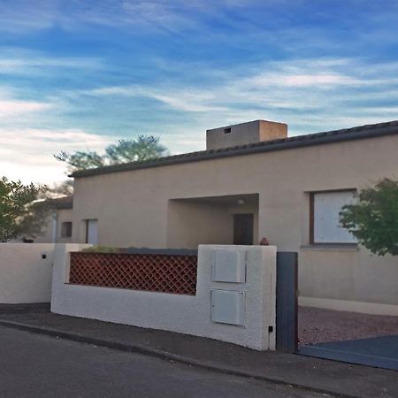 LOFT SPA - Côté château. Carcassonne Ngoại thất bức ảnh