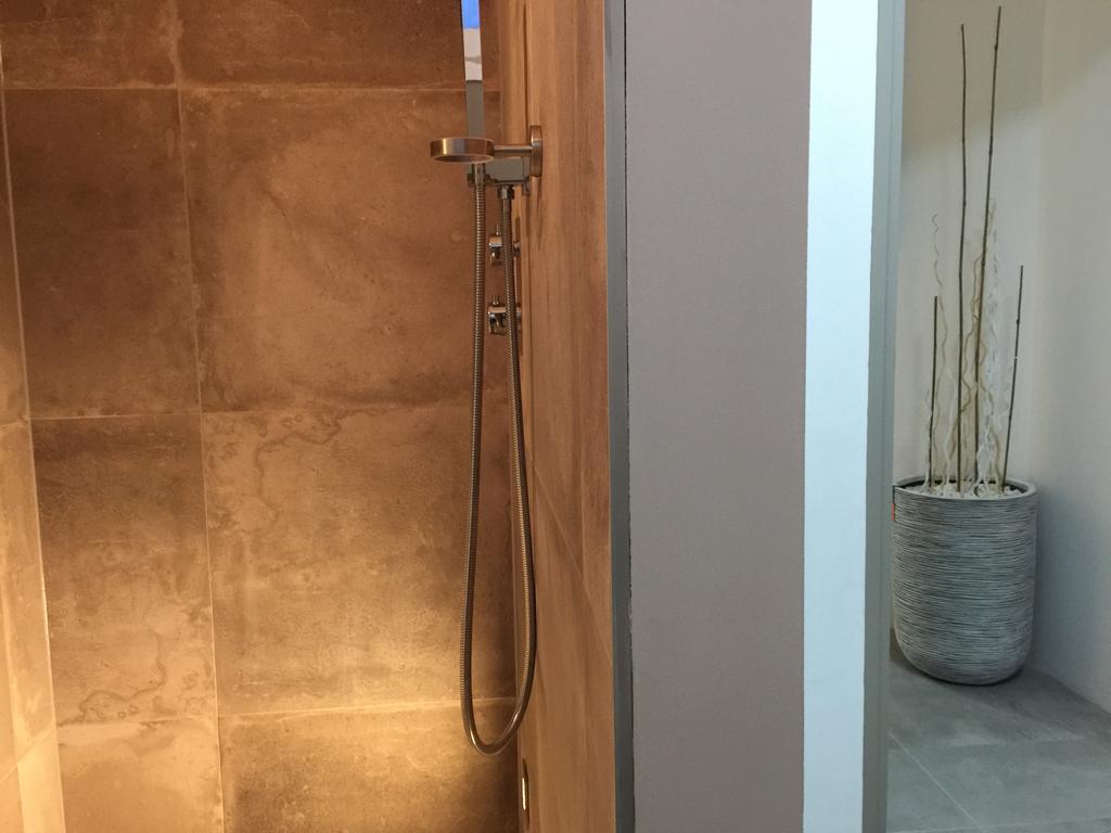LOFT SPA - Côté château. Carcassonne Ngoại thất bức ảnh