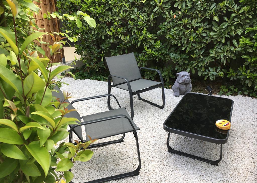 LOFT SPA - Côté château. Carcassonne Ngoại thất bức ảnh