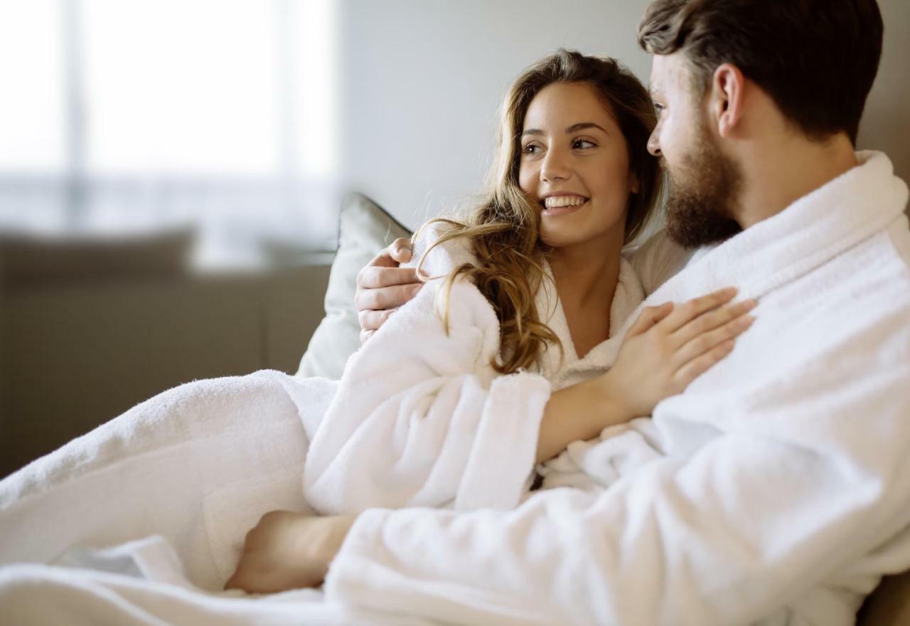 LOFT SPA - Côté château. Carcassonne Ngoại thất bức ảnh